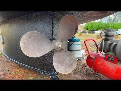 Protect your boat from corrosion Video