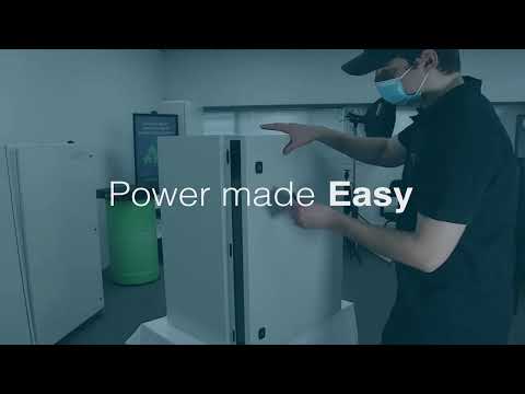 PowerPlus Energy Overview Video