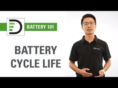 What Effects Battery Cycle Life Video