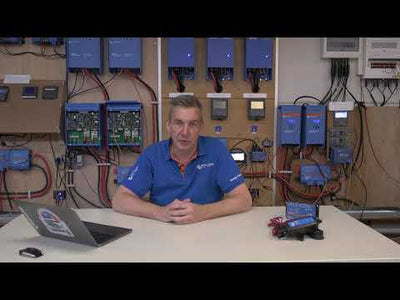 Victron Energy Tech Talk Episode 5 Video