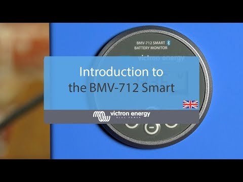 Introduction to BMV-712 Smart video