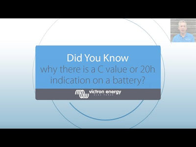 What is a C20 Value? Video